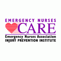 Emergency Nurses Care Logo PNG Vector