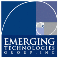 Emerging Logo PNG Vector