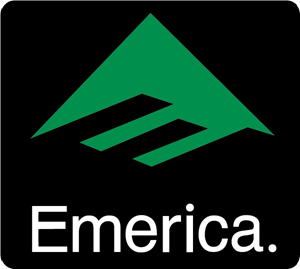 Emerica Logo Vector