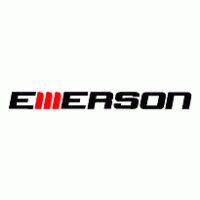 Emerson Logo PNG Vector