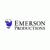 Emerson Productions Logo PNG Vector