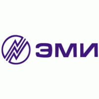 Emi Logo PNG Vector