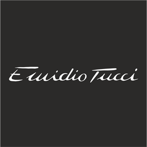 Emidio Tucci Logo Vector