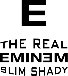 Eminem Logo PNG Vector