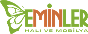 Eminler Mobilya Logo PNG Vector