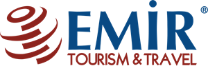 Emir Turizm Logo Vector