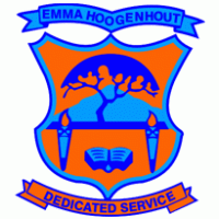 Emma Hoogenout PS Logo Vector