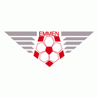 Emmen Logo PNG Vector