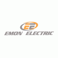Emon Logo PNG Vector