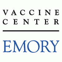 Emory Vaccine Center Logo PNG Vector