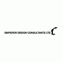 Emperor Design Consultants Logo Vector