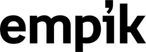 Empik Logo Vector