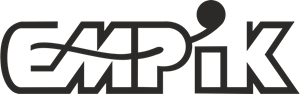 Empik Logo PNG Vector