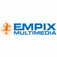 Empix Multimedia Logo PNG Vector
