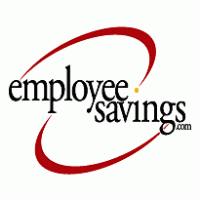 Employee Savings Logo Vector