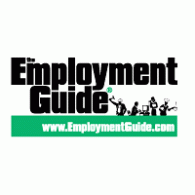 Employment Guide Logo PNG Vector
