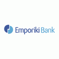 Emporiki Bank Logo Vector