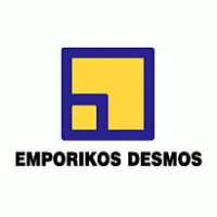 Emporikos Desmos Logo PNG Vector