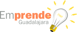 EmprendeGuadalajara Logo PNG Vector