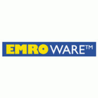 Emro Ware Logo PNG Vector