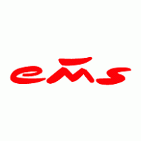 Ems Logo PNG Vector