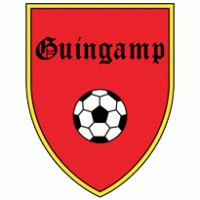 En Avant Guimgamp Logo PNG Vector