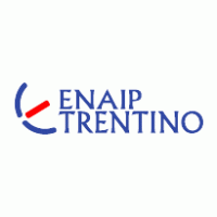 Enaip Trentino Logo PNG Vector