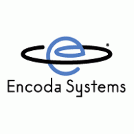 Encoda Systems Logo PNG Vector