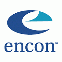 Encom Logo PNG Vector