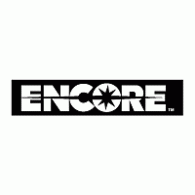 Encore Logo PNG Vector