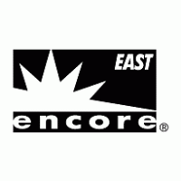 Encore East Logo PNG Vector