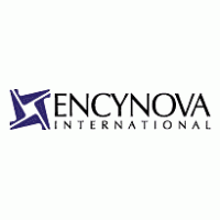Encynova International Logo PNG Vector