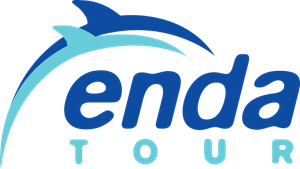 Enda Tour Logo PNG Vector