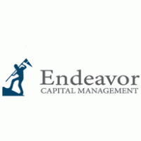 Endeavor capital Logo Vector