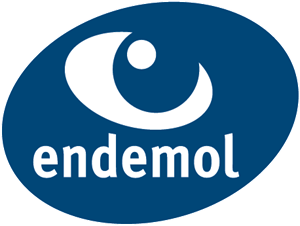 Endemol Logo PNG Vector