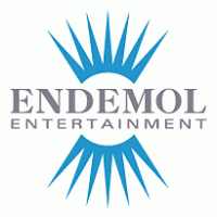 Endemol Entertainment Logo PNG Vector