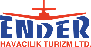 Ender Air Logo Vector