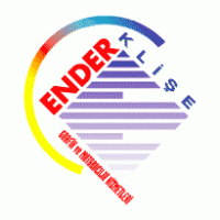 Ender Klise Logo PNG Vector