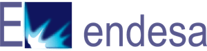 Endesa Logo PNG Vector