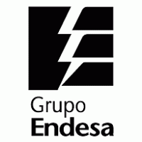 Endesa Grupo Logo PNG Vector