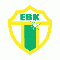 Eneby BK Logo Vector