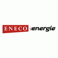 Eneco Logo PNG Vector