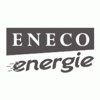 Eneco Energie Logo PNG Vector