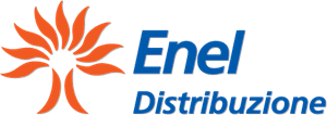 Enel Distribuzione Logo Vector