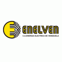 Enelven Logo PNG Vector