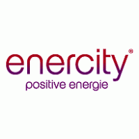 Enercity Logo PNG Vector
