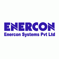 Enercon Logo PNG Vector