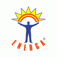Energa Logo Vector