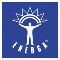 Energa Logo PNG Vector