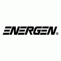 Energen Logo PNG Vector